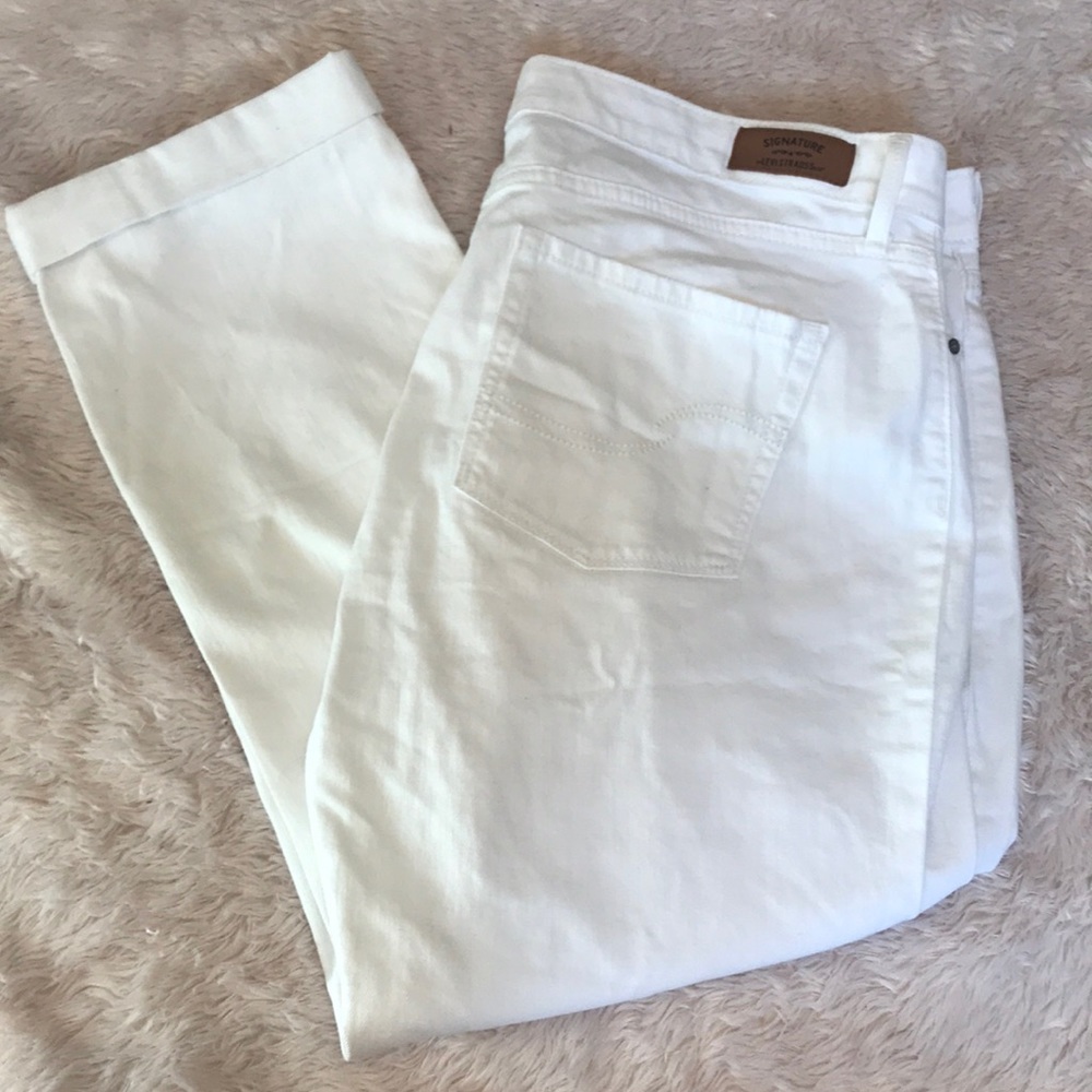 Levi’s